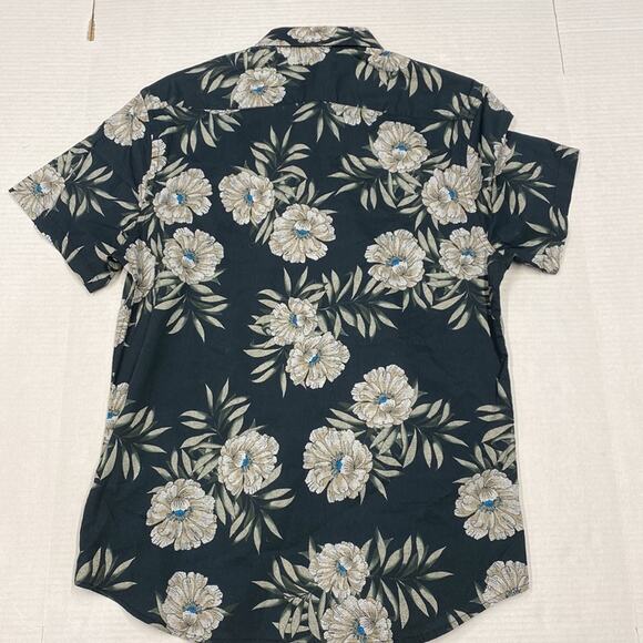 Lord of Harlech Scott Tropic Black size small (b12) NWOT - Picture 5 of 5